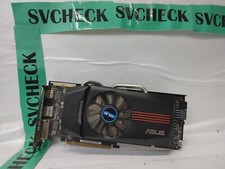 ASUS Radeon HD 5850 1GB GDDR5