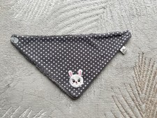 Baby Fleece-Bandana mit