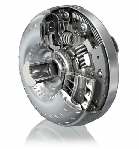 Wandler drehmomentwandler - wandler,