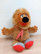 Tyco Mattel Jim Henson Kitzel