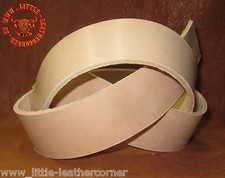 Lederriemen Abziehriemen