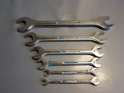 Stück vintage belzer - stück,