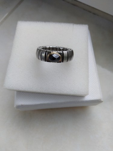 Nomination edelstahlring mit - nomination,