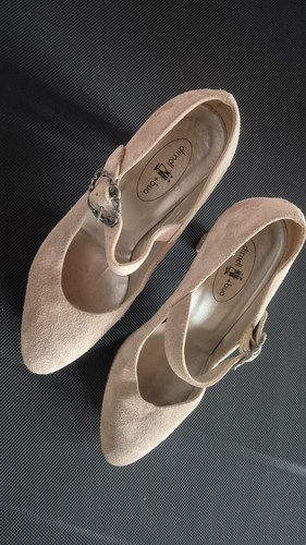 Trachtenschuhe damen - trachtenschuhe,