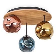 HOFSTEIN Villamare Deckenlampe