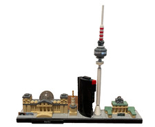 LEGO Architecture Set 21027