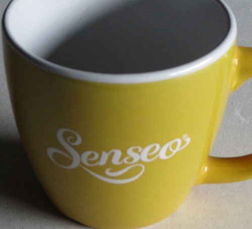 Senseo limitierter - senseo,