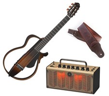 Yamaha SLG200N TBS Silent