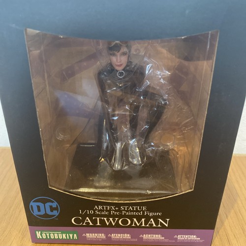 Poison ivy artfx statue - ivy,