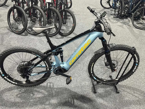 Corratec power rs160 cx6 - rs160,