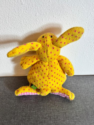 Die spiegelburg hase - die,
