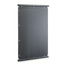 OKU 1002 Solarabsorber Schwimmbad Poolheizung 1360x820mm Fläche 1,12m² 1628926