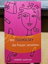 R4 Mit Tucholsky die Frauen