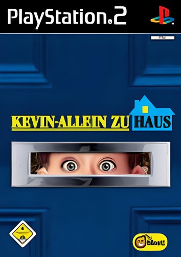 Kevin allein zu haus - kevin,