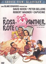Der rosarote Panther - Fox