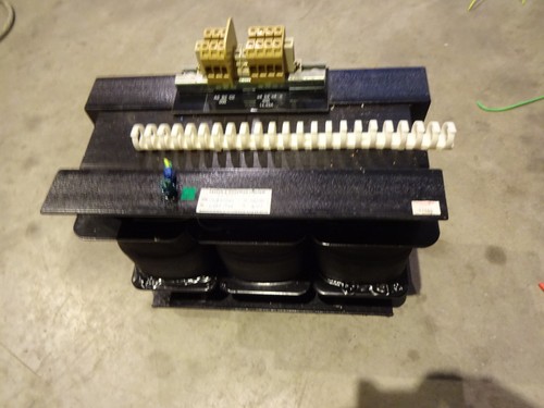Kva eingang 400volt ausgang - kva,