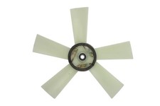 Wind fan for Mercedes 124