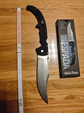 Cold Steel Espada XL #62MGC XL