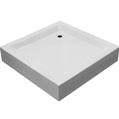 Acryl duschwanne standard mit - duschwanne,