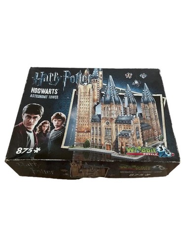 Wrebbit puzzle harry - wrebbit, potter
