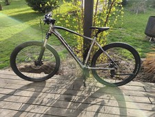 Scott aspect 750 mountainbike - scott,