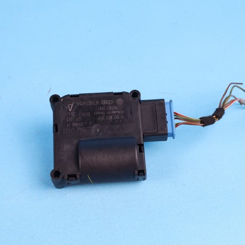 Audi c6 stellmotor - audi,