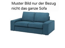 IKEA Kivik 2 Sofa Bezug