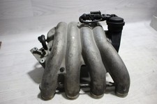 Ansaugkrümmer Ansaugbrücke