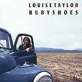 Ruby Shoes CD New & Sealed