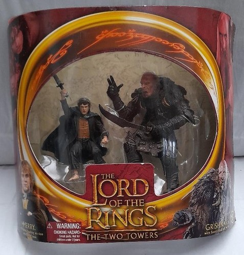 The lord rings herr - lord,