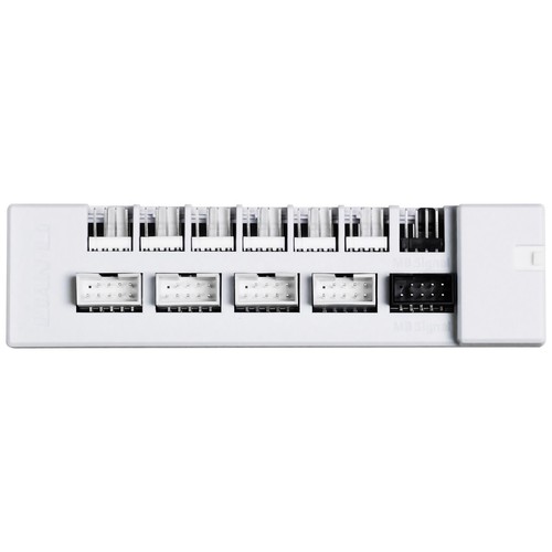 Lian edge hub usb 6x - lian,