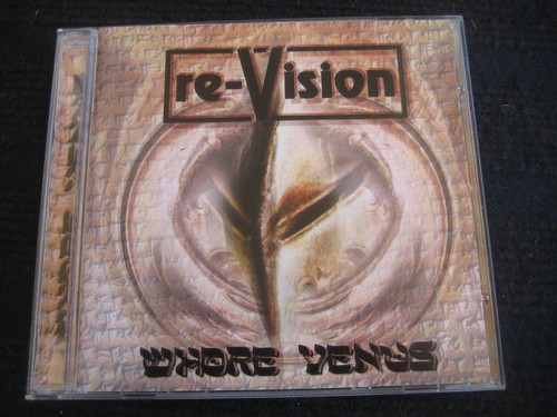 Vision whore venus - ,