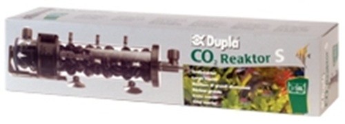 Dupla co2 großreaktor - dupla, co2-großreaktor
