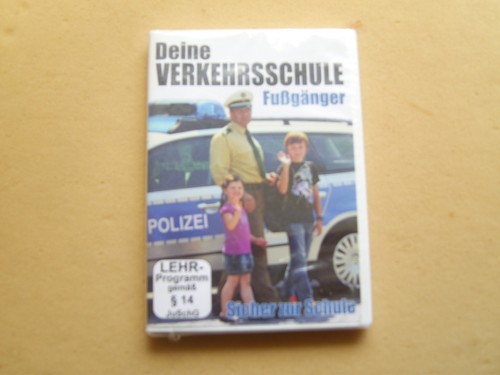 Deine verkehrsschule - deine,