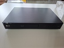 Bp556 blu ray player - lg,