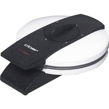Cloer 261 Black White 15cm