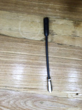 Flexibler Sonic Tension Sensor