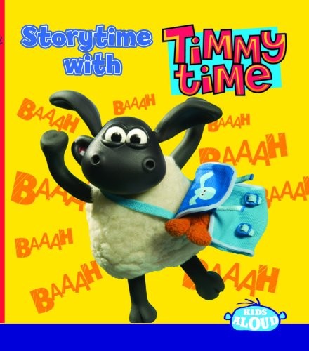 Storytime with timmy time - storytime,