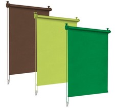 Verdunklungsrollo Klemmfix
