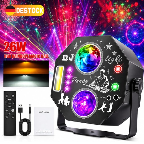 Laserlicht rgb led laser - led,