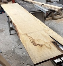 Eiche Sägerau Trocken