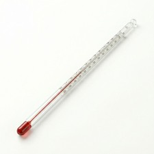 Wasserthermometer glas bis - wasserthermometer, -20