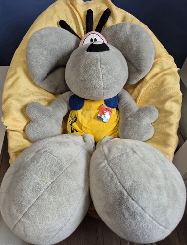 Xxl diddl maus 90iger jahre - xxl,