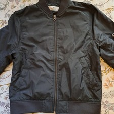 H&M Bomberjacke Fliegerjacke