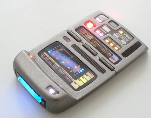 Electronics upgrade kit for - kit,
