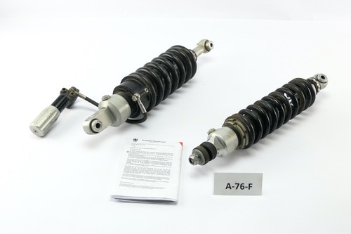 Wilbers für bmw 1200 gs - wilbers,