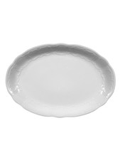 Servierplatte oval 35 cm