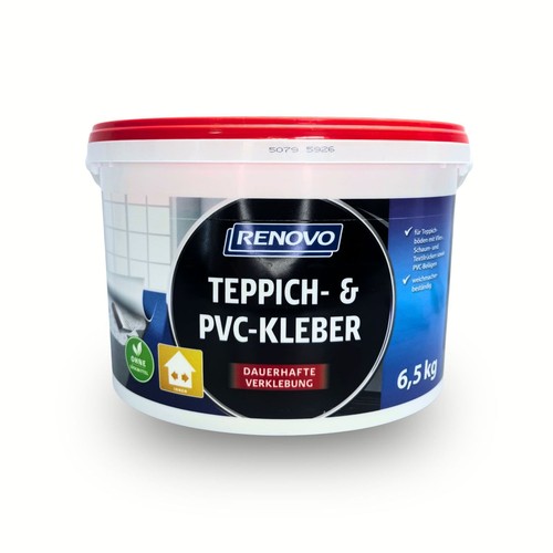 Henkel teppich pvc - henkel, &