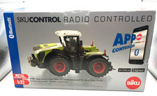 SIKU Control 6788 1:32 Claas