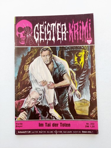 Rarität kelter horror - rarität,